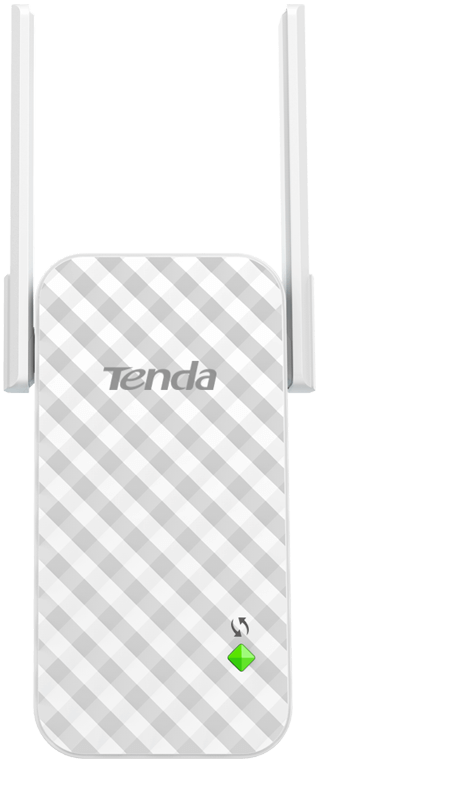 Tenda Wireless N300 universal range extender (300Mbps)