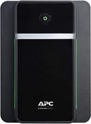 APC Back-UPS 1600VA, 230V, AVR, IEC Sockets (BX1600MI)