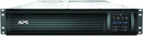 APC Smart-UPS C 3000VA Rack mount LCD 230V (SMC3000RMI2U)