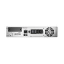 APC SMT1000RMI2U Smart-UPS 1000VA LCD Rack Mount 2U 230V