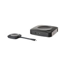 Barco C-10 Wireless Presentation System (R9861511EU) - App-controlled, Seamless collaboration, Simple one-click experience, 1-Year Warranty