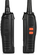 Baofeng BF-888S Handheld Radio Call Walkie Talkie