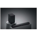XIAOMI SOUNDBAR 3.1CH , 5.0 Bluetooth , 180 Bar Power