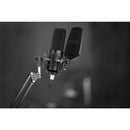 BOYA BY-M1000 Large Diaphragm Condenser Microphone