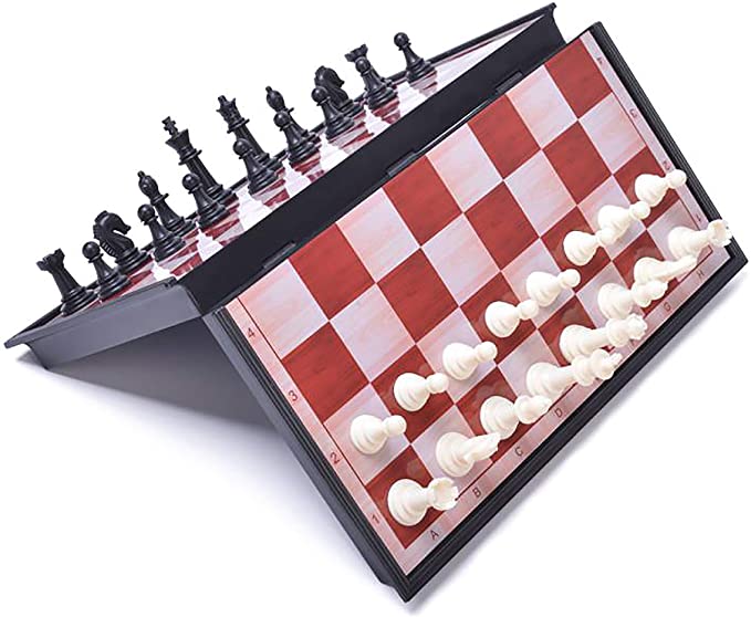 Brain Chess Board Game