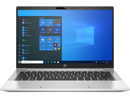 HP ProBook 430 G8 Notebook Laptop, Intel Core i7-1165G7, 8GB RAM, 512GB SSD, 13.3" HD Display, Windows 10 pro - 2X7T3EA
