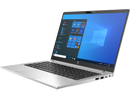 HP ProBook 430 G8 Notebook Laptop, Intel Core i7-1165G7, 8GB RAM, 512GB SSD, 13.3" HD Display, Windows 10 pro - 2X7T3EA