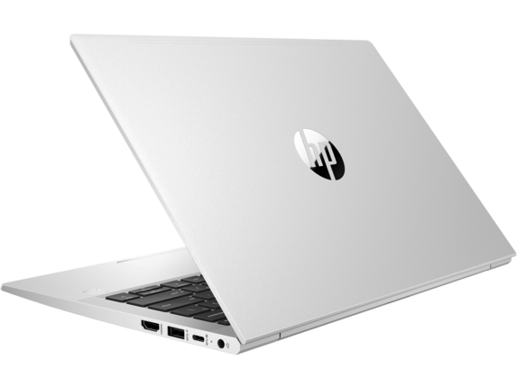 HP ProBook 430 G8 Notebook Laptop, Intel Core i7-1165G7, 8GB RAM, 512GB SSD, 13.3" HD Display, Windows 10 pro - 2X7T3EA