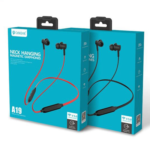 Celebrat bluetooth on sale headset