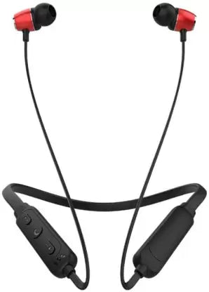 Celebrat A22 Magnetic Neckhanging Bluetooth Headset - Active Noise Cancellation