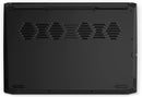 Lenovo IdeaPad Gaming 3 Laptop - 11th Intel Core i7-11370H, 16GB RAM, 1TB HDD + 256GB SSD, NVIDIA GTX 1650 4GB GDDR6 Graphics, 15.6" FHD 1920x1080 IPS 120Hz, 4-Zone RGB Backlit Keyboard, Black - 82K10051UE