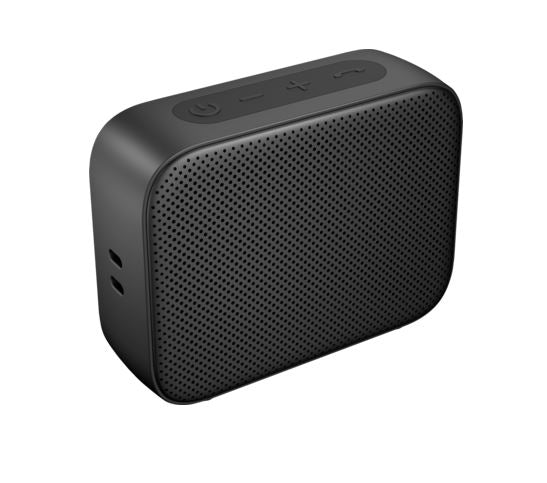 Black | Speaker Nairobi, HP Kenya (2D802AA) Store | Digital Bluetooth 350