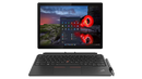 Lenovo ThinkPad X12 Detachable Laptop (20UW0005UE) - Intel Core i7, 11th Gen(1160G7), 512GB SSD, 16GB RAM, 12.3"Inch Display, Windows 10 Pro, 3-Years Warranty