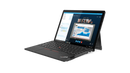 Lenovo ThinkPad X12 Detachable Laptop (20UW0005UE) - Intel Core i7, 11th Gen(1160G7), 512GB SSD, 16GB RAM, 12.3"Inch Display, Windows 10 Pro, 3-Years Warranty