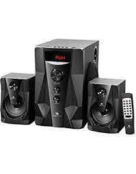 Sony Digital 689 2 in 1 Sub Woofer Sound System Sd689bt