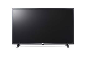 LG LED Smart TV 43 inch LM6300 Series Full HD HDR Smart LED TV w/ ThinQ AI 43LM6300PVB