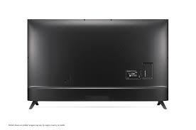 LG UHD 4K TV5 Inch UN71 Series, 4K Active HDR WebOS Smart ThinQ AI (75UN7180PVC)