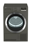 Beko DCY9316G Tumble Dryer 9KG - Condenser, Child Lock