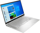 HP Envy X360 Convertible 15-ES0003CA Laptop 15.6" Inch Display, Intel Core i7, 16GB RAM/ 1TB Hard Disk Drive - 2L7M5UA
