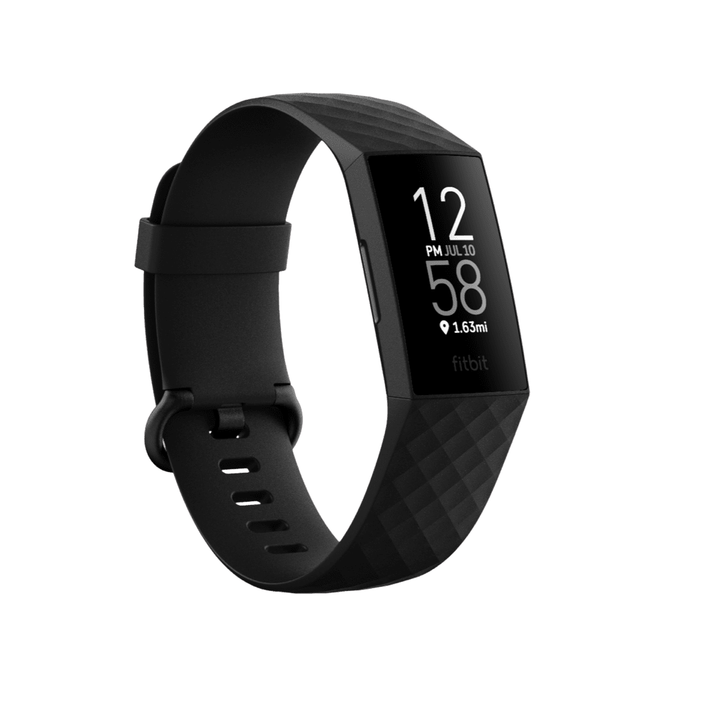 Fitbit Charge Health Fitness Tracker