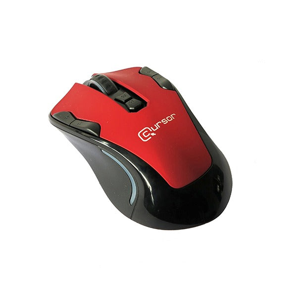 Cursor OP-GM15 Gaming Mouse With 9 Dedicated Buttons