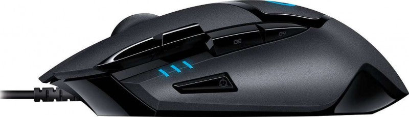 Logitech G402 Ultra Fast FPS Gaming Mouse