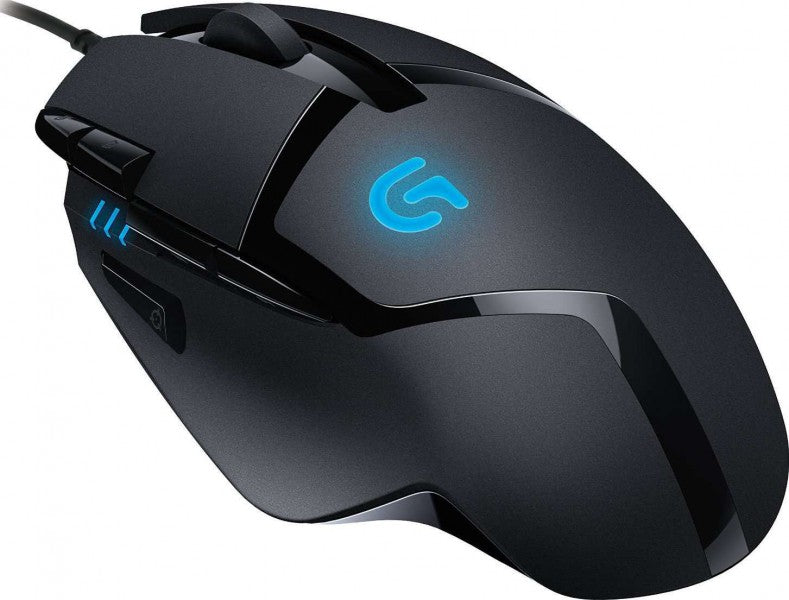 Logitech G402 Ultra Fast FPS Gaming Mouse
