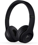 Beats by Dr. Dre Beats Solo 3 Wireless On-Ear Headphones