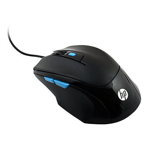HP M150 Gaming Mouse (1QW50AA) -   Inferred Optical