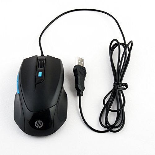 HP M150 Gaming Mouse (1QW50AA) -   Inferred Optical