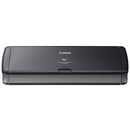 Canon imageFORMULA P-215II Mobile Document Scanner