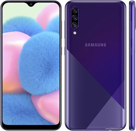Developer Options Samsung Galaxy A30 Otg Setting Samsung Galaxy