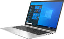 HP EliteBook 850 Laptop-G8 (2Y2R6EA) - UMA i7, 11TH Gen (1165G7), 512GB SSD, 16GB RAM, 5.6" Inch FHD Display, 720p IR Webcam, 3-Year Warranty