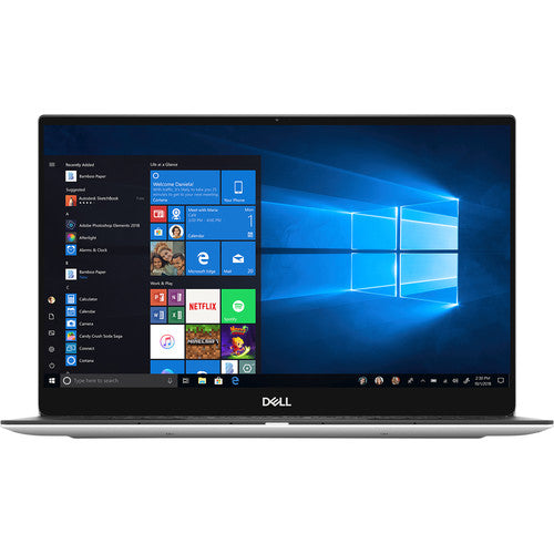 DELL XPS 13 9380 i7 16GB/512GB 4K タッチ 英語 Dell New 2019 XPS 13 9380 Core i7-8565U 16GB 512GB PCie SSD 4K
