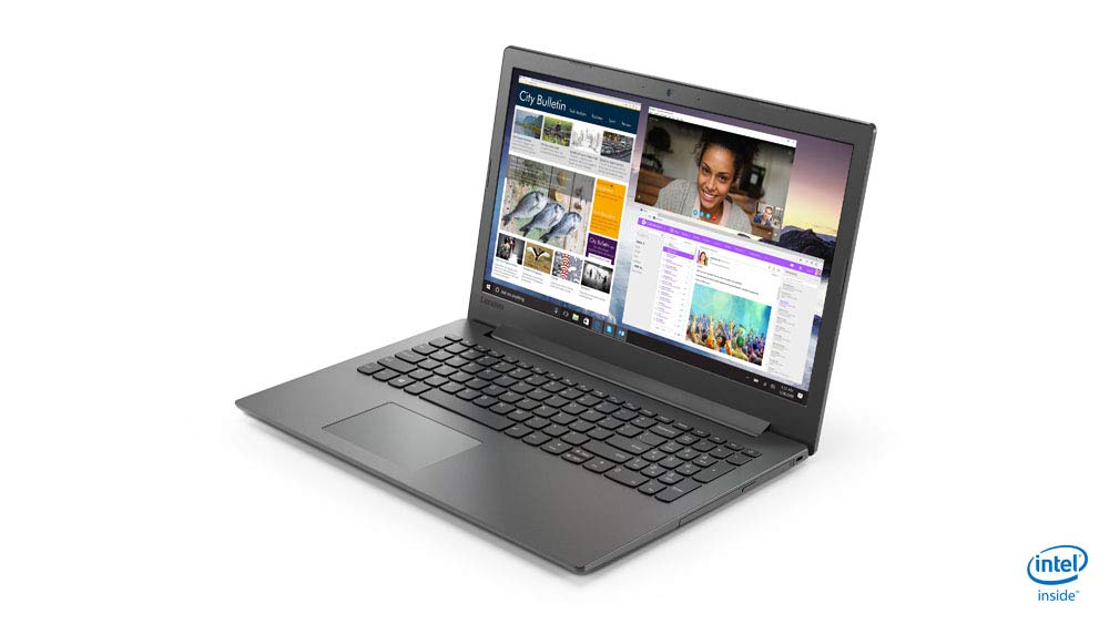 Lenovo Ideapad 130-151KB Laptop Intel Core i3-7020U, 4GB RAM, 1TB HDD,  Display, Win 10