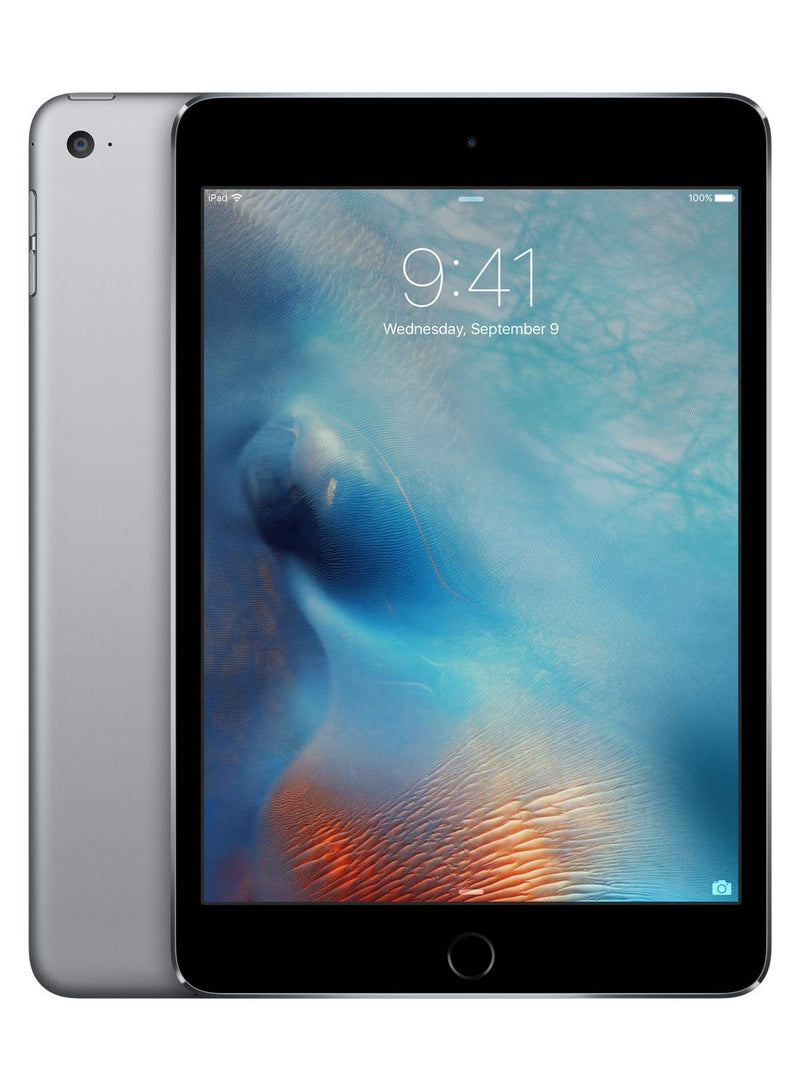 Apple iPad 6 - 7.9 Inch, WiFi + Cellular, 6th Generation,  128GB Tablets (MR722B/A)