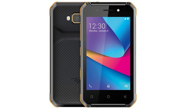 Itel A14 16GB ROM, Camera, Android 3000mAh - Main Image