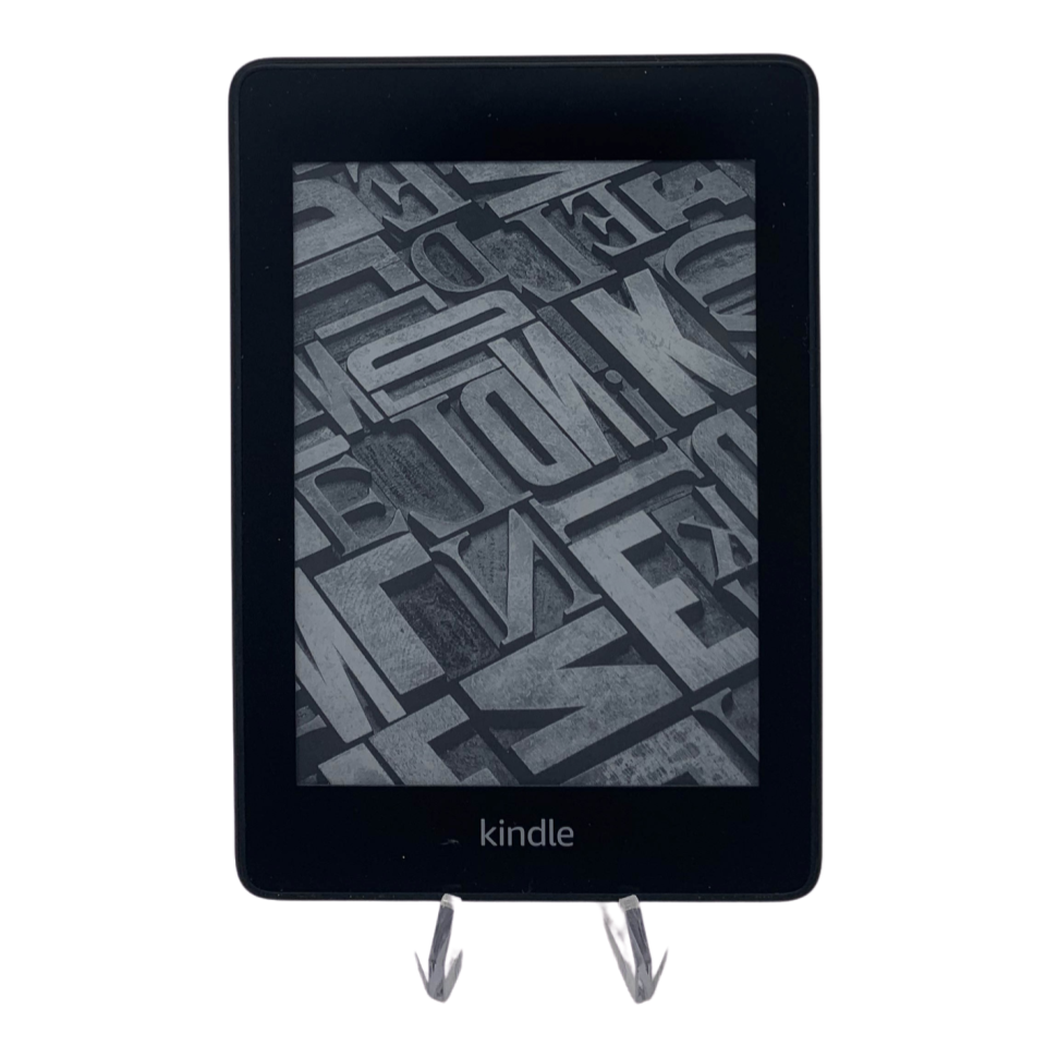 Kindle Paperwhite 10th Generation 8GB Wi-Fi 6 eBook Reader Black w  Offer 841667180021