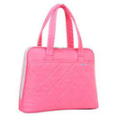 Kingsons Ladies In Fashion Series  Shoulder Bag 15.6" - Pink