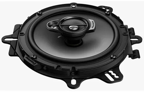 Pioneer Ts-A1677S Inch 320W 3-Way Car Stereo Speakers