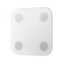Xiaomi Mi Body Composition Scale 2 , 2AA Batteries Capacity