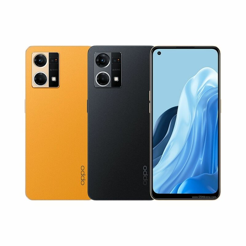 Oppo Reno 7 SmartPhone | Digital Store | Nairobi, Kenya