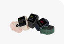 Xiaomi Mi Watch Lite Smart Watch 1.4 inches Display Bluetooth v5.0