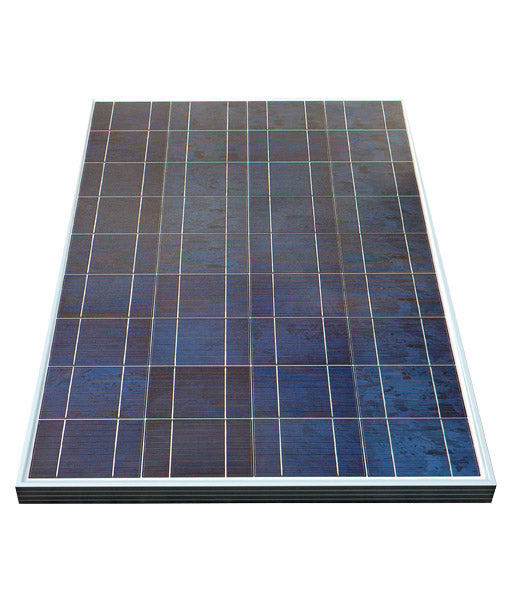 Sollatek 20 Watt Solar Panel