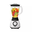 Sonifer SF8010 2-in-one Super Blender - 4 Speed Adjust, 4 Blades, 1.5L