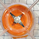 Sonifer SF8010 2-in-one Super Blender - 4 Speed Adjust, 4 Blades, 1.5L