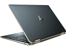 HP Spectre x360 laptop Core i5-1035G4 - 8GB DDR , 512GB Intel Iris Plus Graphics - (9YK72EA)