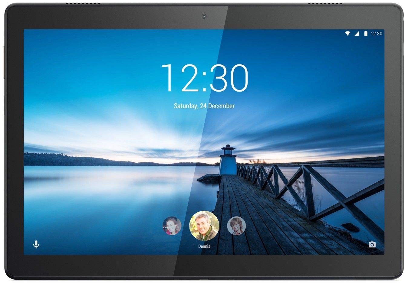 Lenovo Tab M10 (HD) GB RAM 32 GB ROM inch| Digital Store