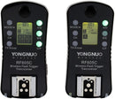 Yongnuo RF-605-C Wireless Transceiver For Canon