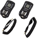 Yongnuo RF-605-C Wireless Transceiver For Canon